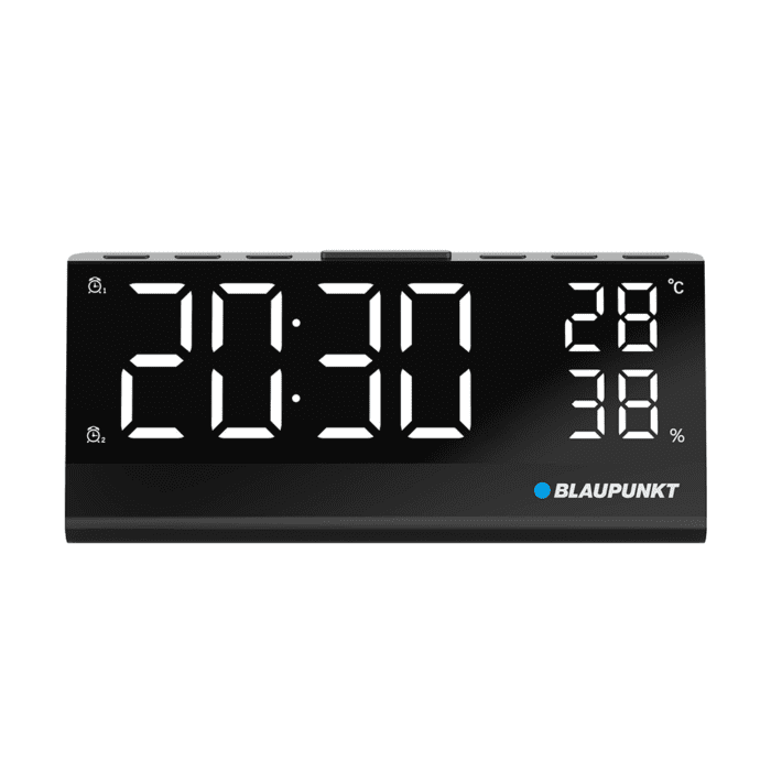 Blaupunkt clockradio CR10ALU