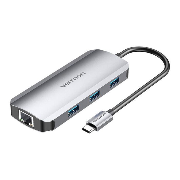 USB-C to HDMI Docking Station