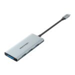 USB-C to HDMI