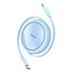 Cable USB-C to USB-C Baseus Free2Draw