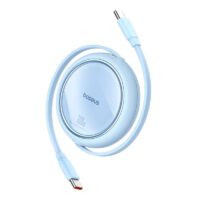 Cable USB-C to USB-C Baseus Free2Draw