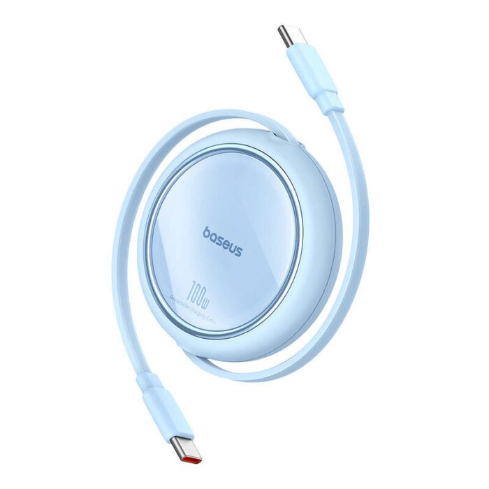 Cable USB-C to USB-C Baseus Free2Draw