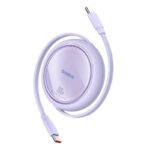 Cable USB-C to USB-C Baseus Free2Draw