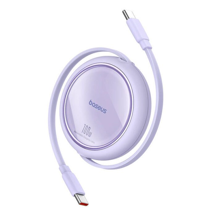 Cable USB-C to USB-C Baseus Free2Draw