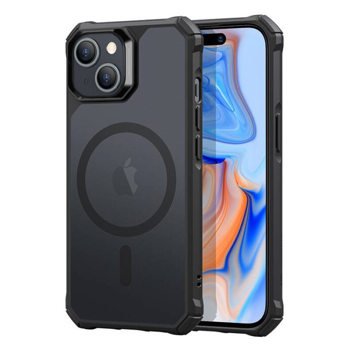 Case ESR Air Armor for iPhone 15 Plus