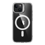 Case ESR Classic Hybrid with Kickstand for iPhone 15
