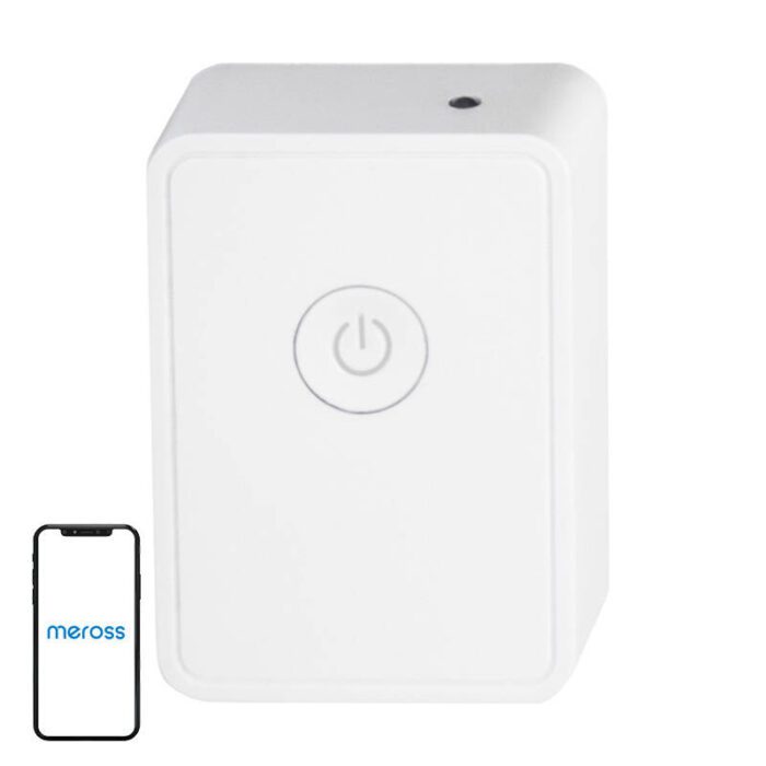 Smart WiFi Hub Meross MSH300 (HomeKit)