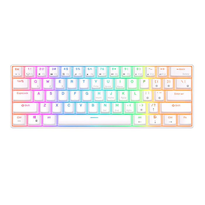 Mechanical keyboard Royal Kludge RK61 RGB