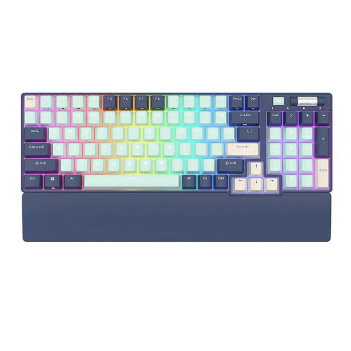 Mechanical keyboard Royal Kludge RK96 RGB