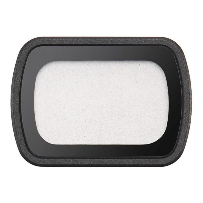 Black Mist Filter for DJI Osmo Pocket 3