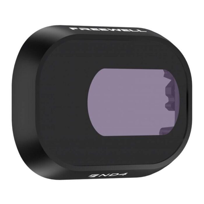 Filter ND4 Freewell DJI Mini 4 Pro - Image 2