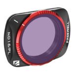 Filter ND16/PL Freewell for DJI Osmo Pocket 3 - Image 2
