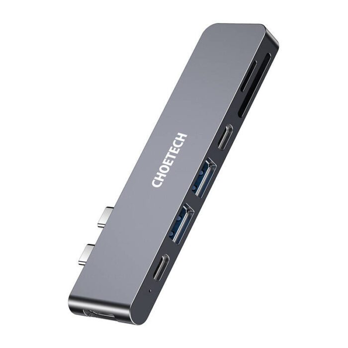 Docking Station Choetech HUB-M14 for Macbook Pro