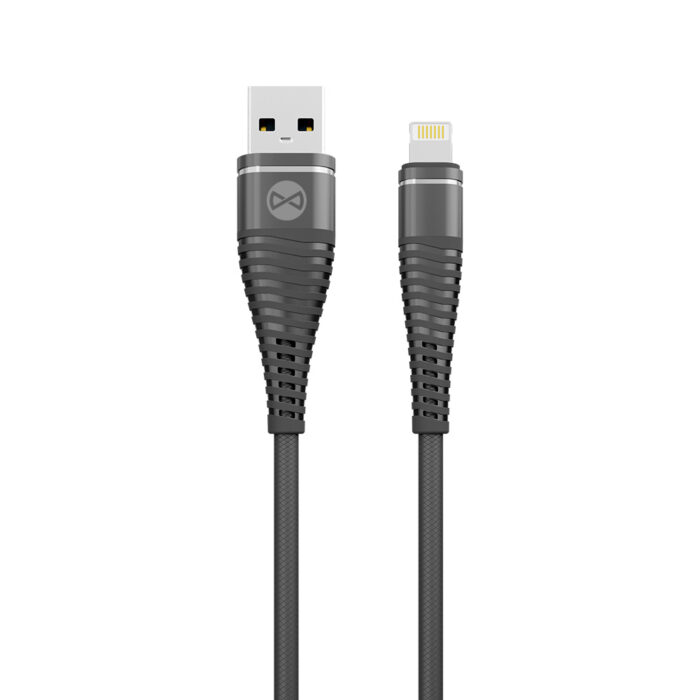 Forever Shark cable USB - Lightning 1