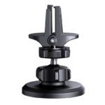 Joyroom JR-ZS366 magnetic car holder, air vent (black) - Image 6