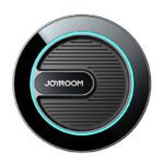 Joyroom JR-ZS366 magnetic car holder, air vent (black) - Image 3