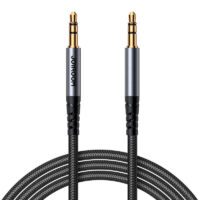 Joyroom SY-A09 AUX cable 3.5mm mini jack to 3.5mm mini jack