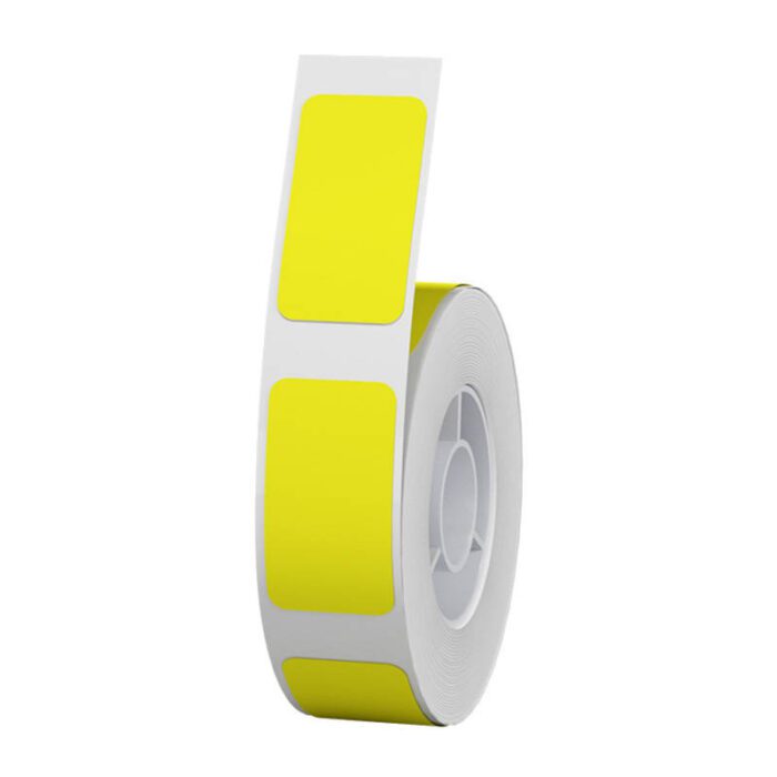 Thermal labels Niimbot stickers 10x25 mm