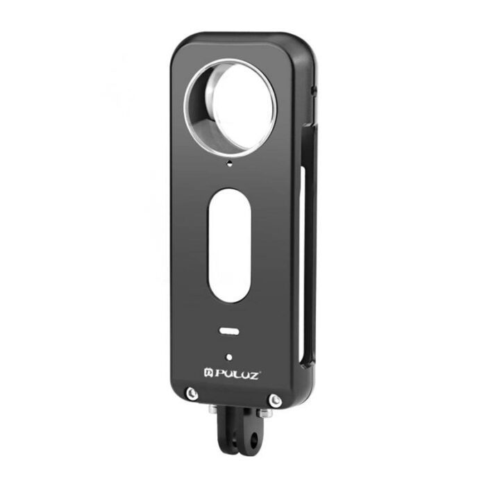 Metal Protective Cage PULUZ For Insta360 X3