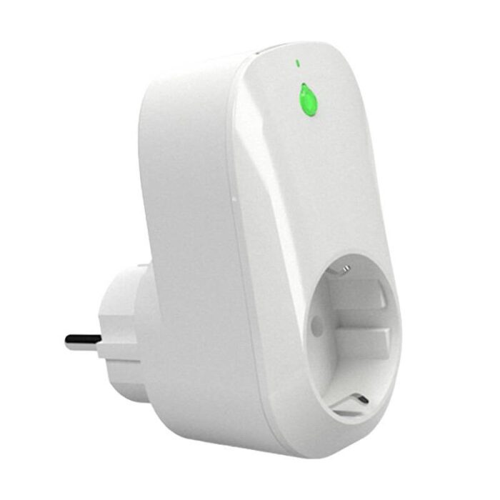 Shelly Plug Smart Socket