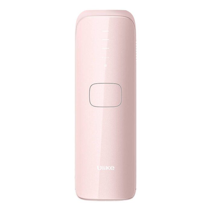 Hair removal IPL Ulike Air3 UI06 (pink)