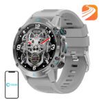 Smartwatch Colmi M42 (Silver)