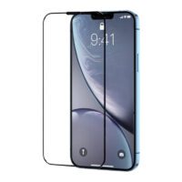 Tempered Glass Joyroom HQ-Z24 for iPhone 15 Pro Max with back edge
