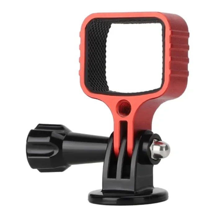 Aluminium Adapter Sunnylife for OSMO Pocket 3 (red)