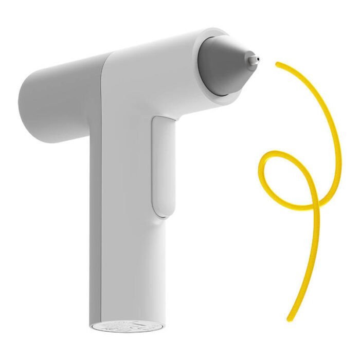 EasyFlow Glue Gun HOTO QWRJQ002 (USB-C