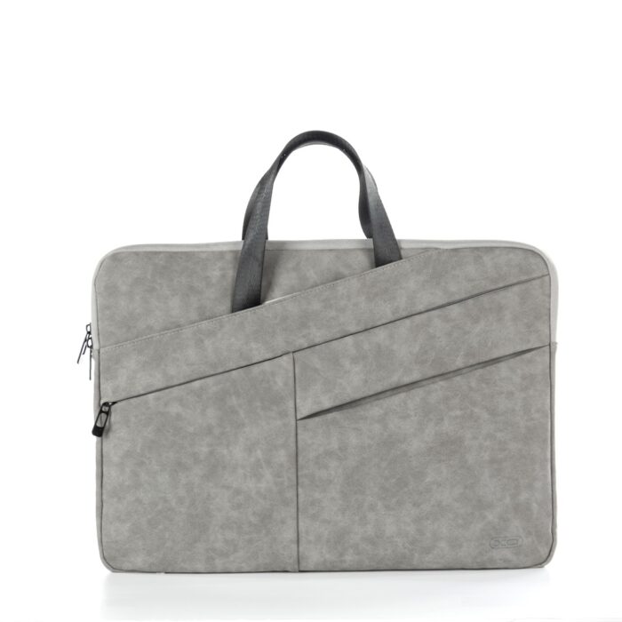 XO Laptop bag CB05 15" gray