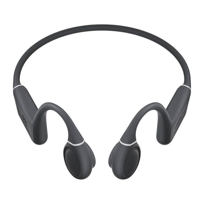 Earphones QCY T25 (dark grey)