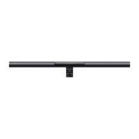 i-Wok 3 lamp Baseus for monitor (black)