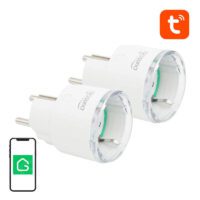 Smart plug WiFi Gosund SP111 3680W 16A