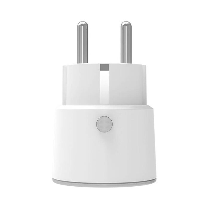 NEO NAS-WR07WM Smart Plug Matter