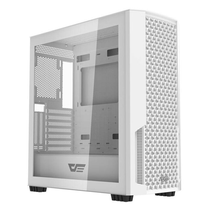 Darkflash DF2100 Computer case (white)