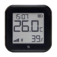 Shelly H&T Gen3 Temperature and humidity sensor