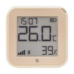 Shelly H&T Gen3 Temperature and humidity sensor