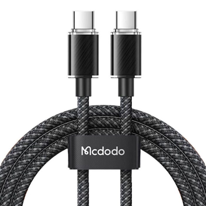 Cable USB-C to USB-C Mcdodo CA-3670