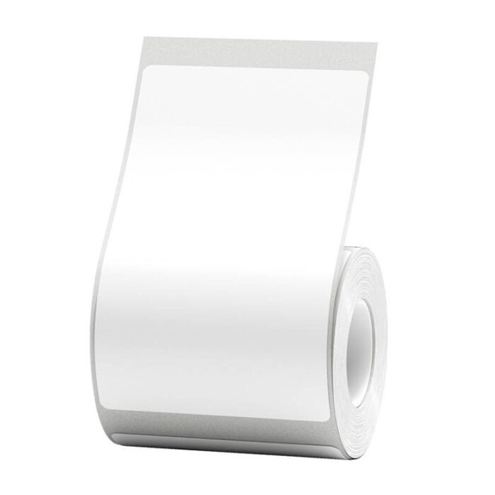 Niimbot thermal labels stickers 50x80 mm