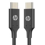 HP USB-C to USB-C cable