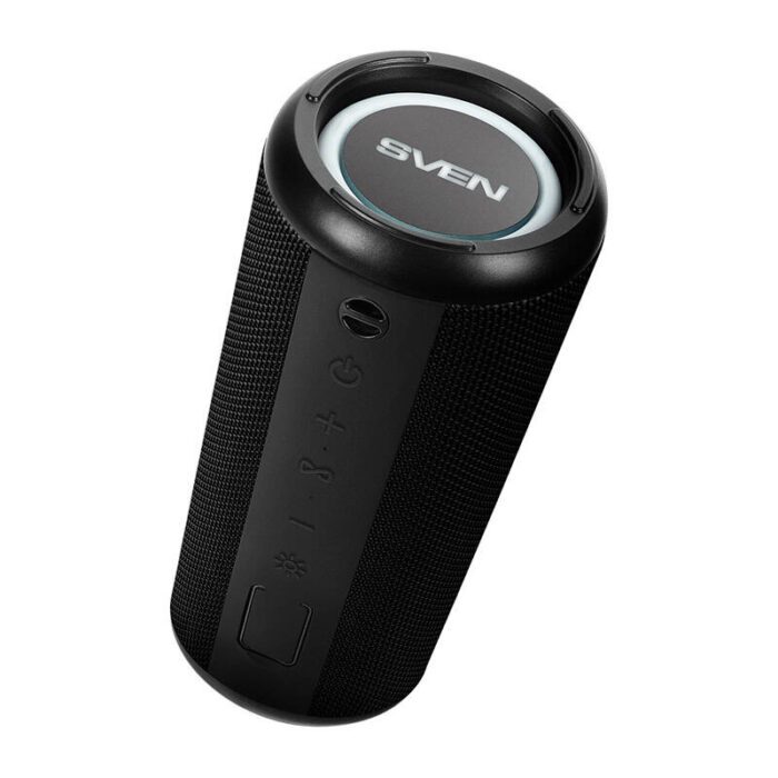 20W Bluetooth (black)