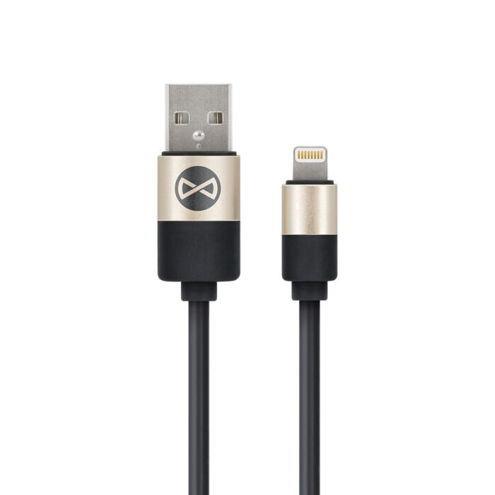 Forever Modern cable USB - Lightning 1