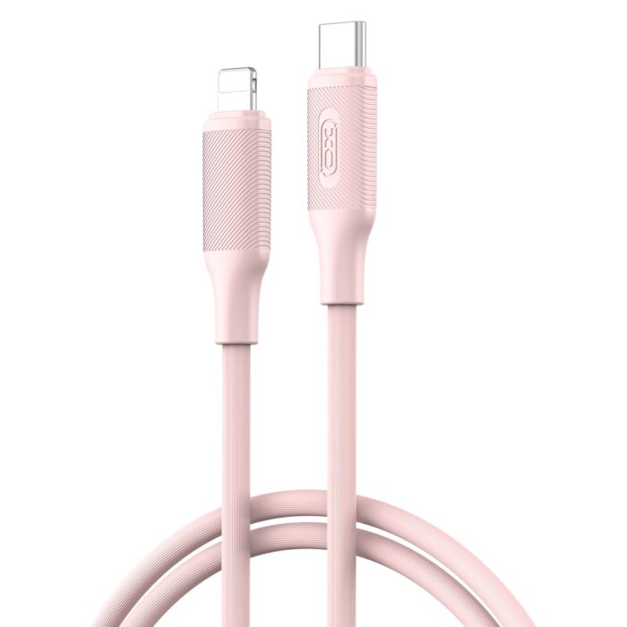 XO cable NB-Q265A PD USB-C - Lightning 1