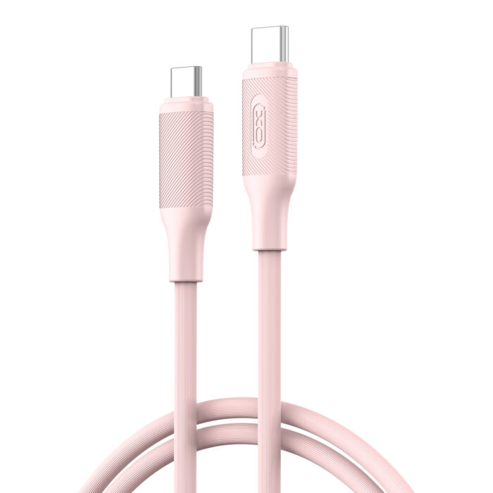 XO cable NB-Q265B PD USB-C - USB-C 1