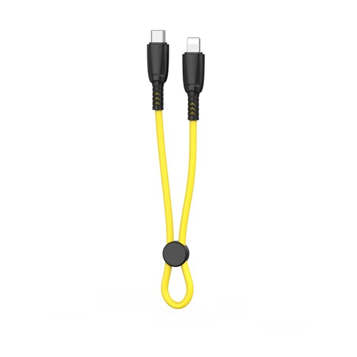 XO cable NB-Q248A PD USB-C - Lightning 0