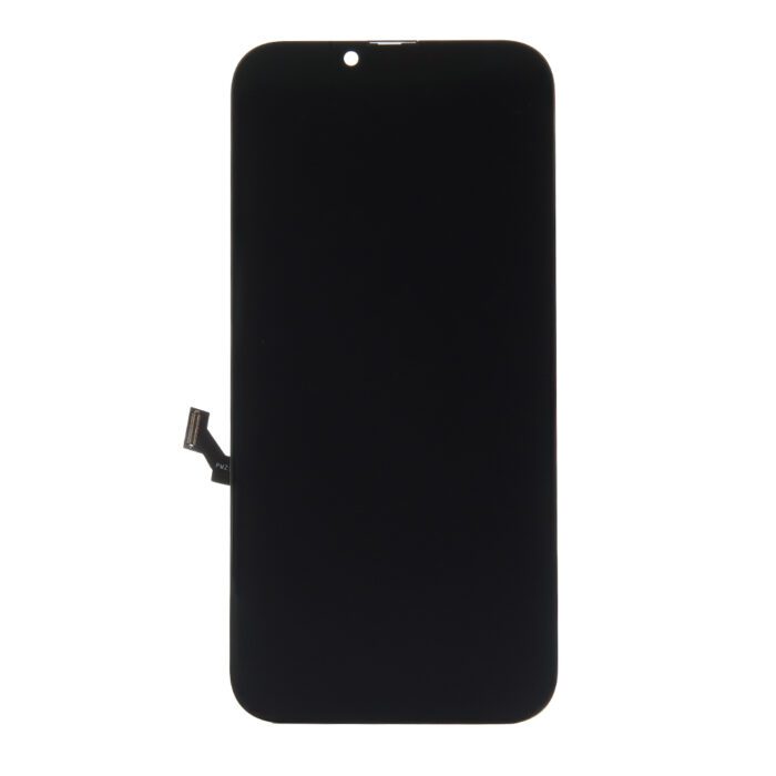 LCD Display with touch screen for iPhone 14 Plus Incell FHD black