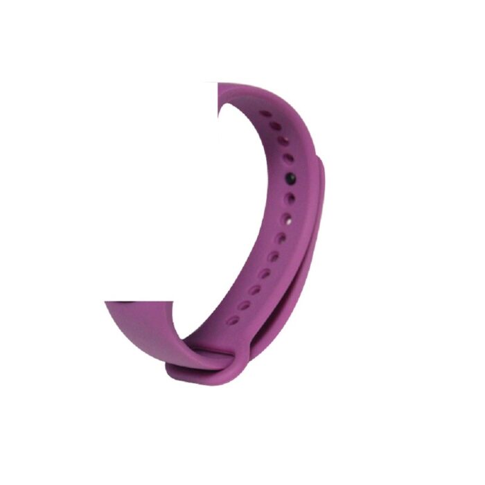 Devia band Deluxe Sport for Xiaomi Mi Band 5/ Mi Band 6/ Mi Band 7 star purple