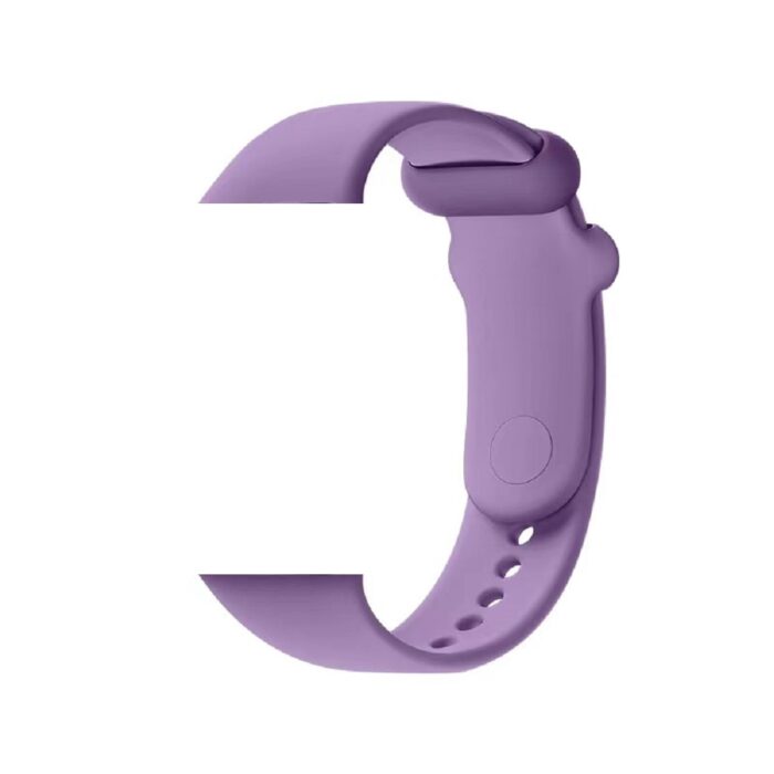 Devia band Deluxe Sport for Xiaomi Mi Band 8 Pro/ Redmi Watch 4 lavender