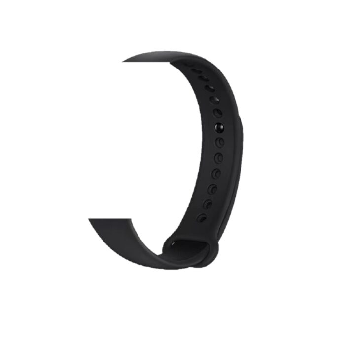 Devia band Deluxe Sport for Xiaomi Mi Band 8/ Mi Band 9 black