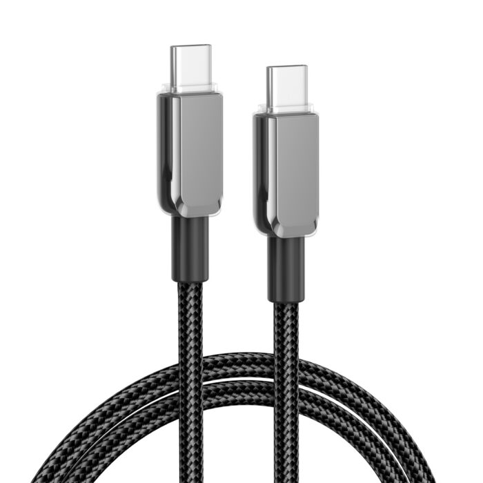 XO cable NB-Q250B PD USB-C - USB-C 1